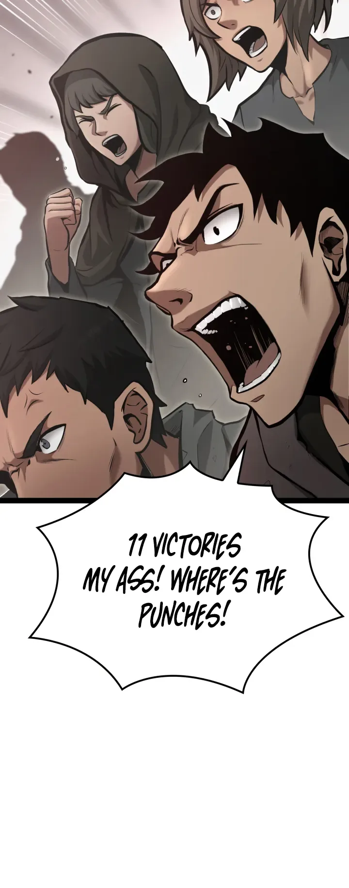 Kalli the Champion Chapter 10 page 53