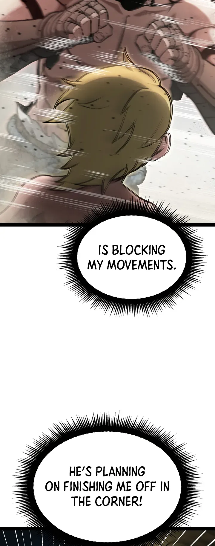 Kalli the Champion Chapter 10 page 49