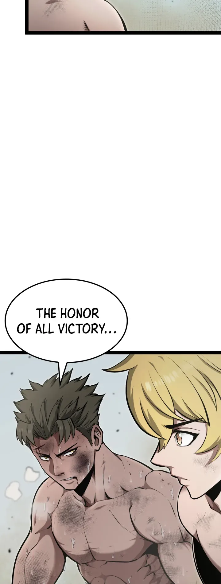 Kalli the Champion Chapter 10 page 26