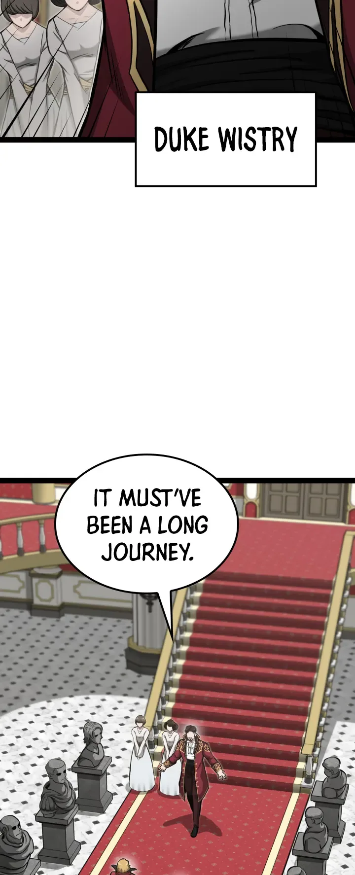 Kalli the Champion Chapter 15 page 18