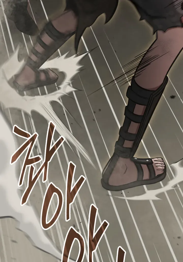 Kalli the Champion Chapter 10 page 62