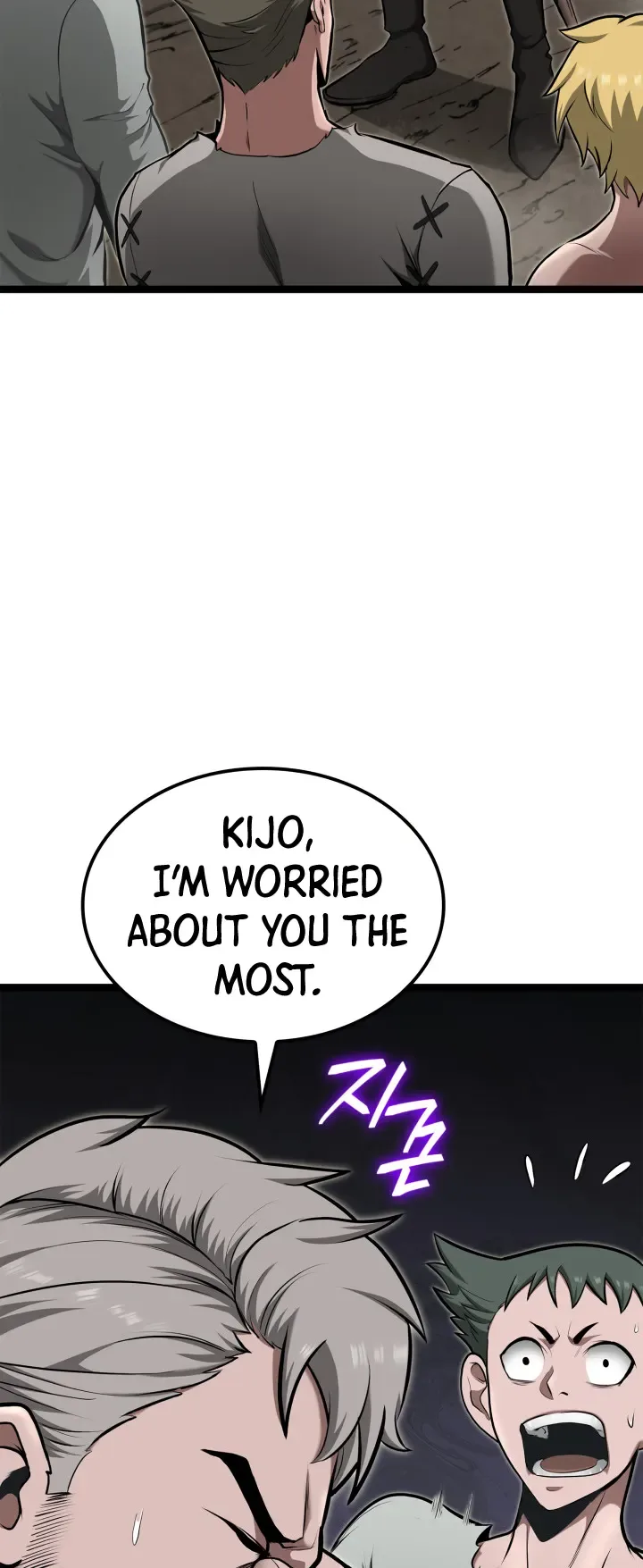 Kalli the Champion Chapter 16 page 60