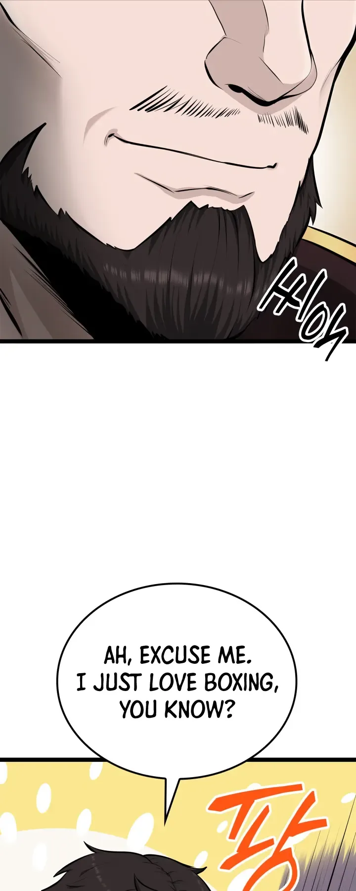 Kalli the Champion Chapter 16 page 33