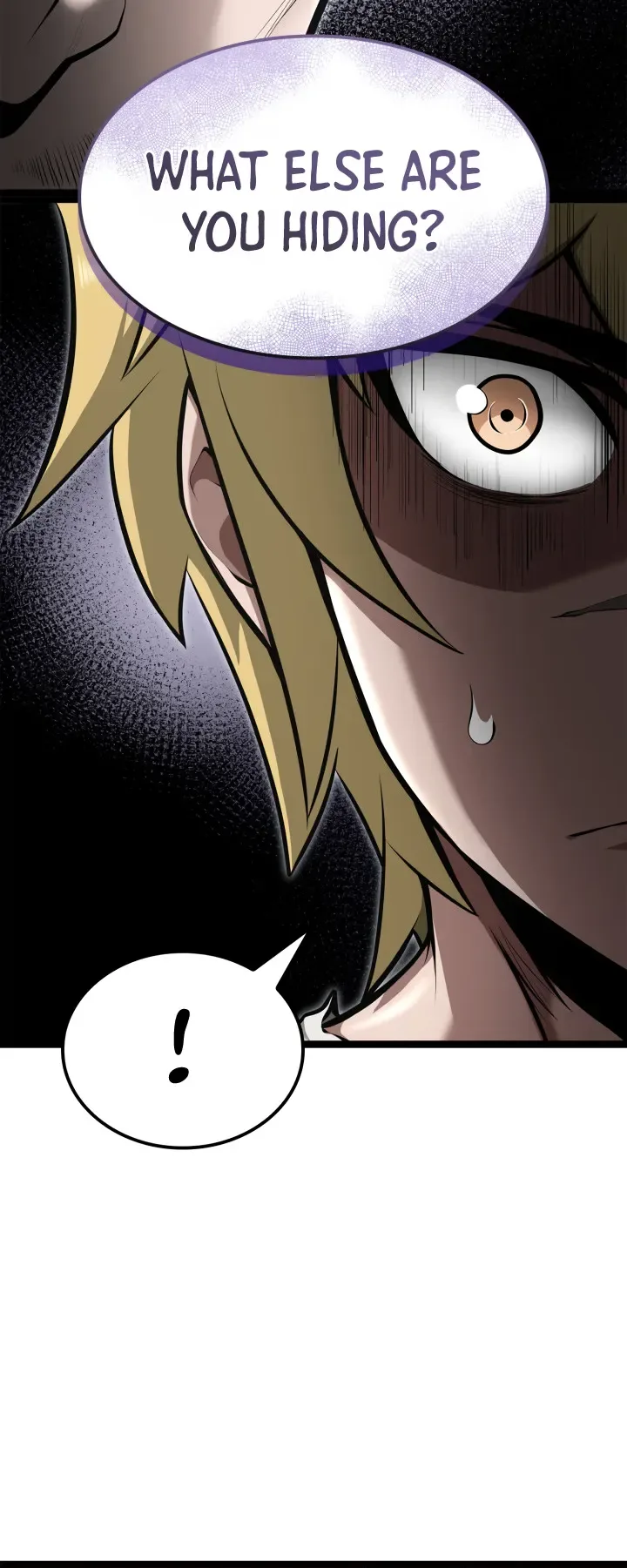 Kalli the Champion Chapter 16 page 32