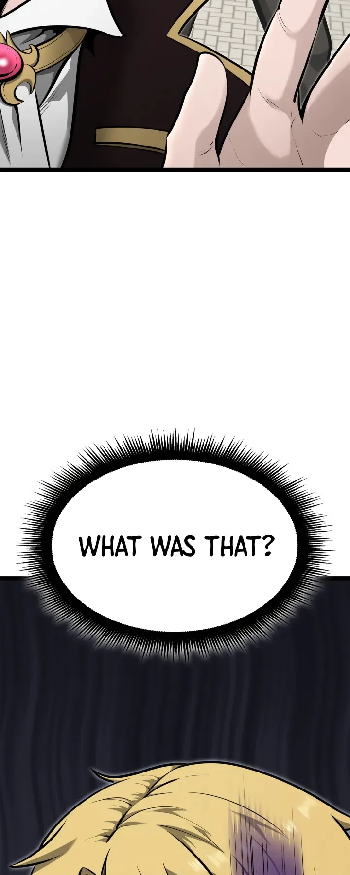Kalli the Champion Chapter 16 page 36
