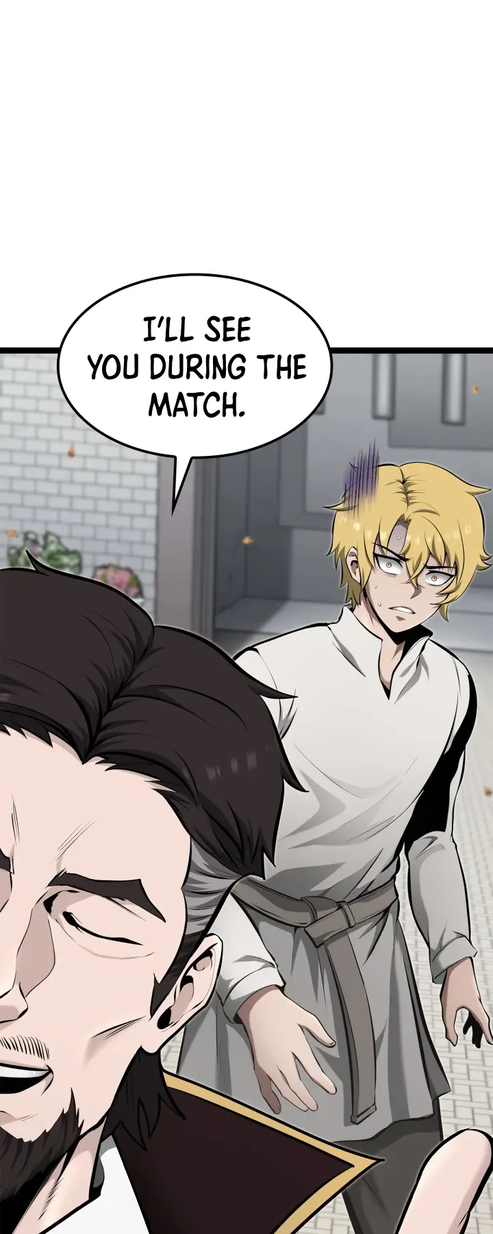 Kalli the Champion Chapter 16 page 35