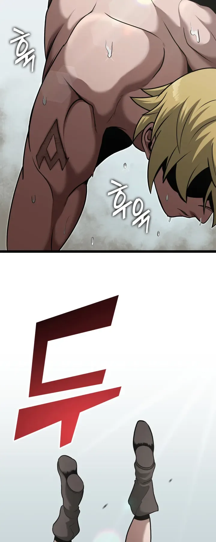 Kalli the Champion Chapter 16 page 41