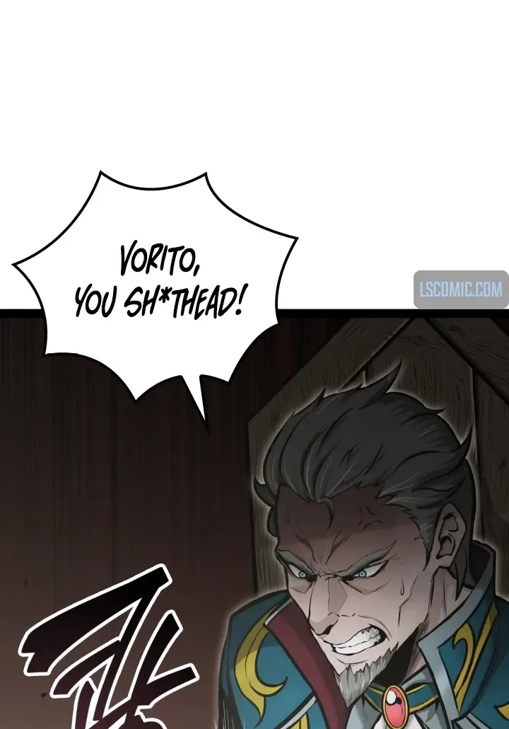 Kalli the Champion Chapter 10 page 69