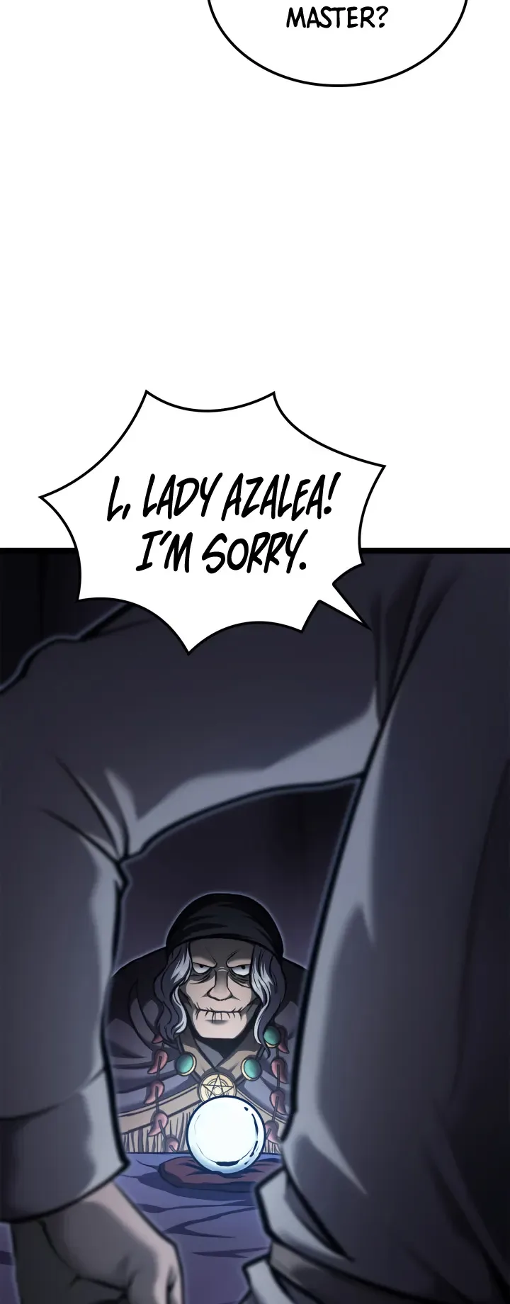 Kalli the Champion Chapter 16 page 10