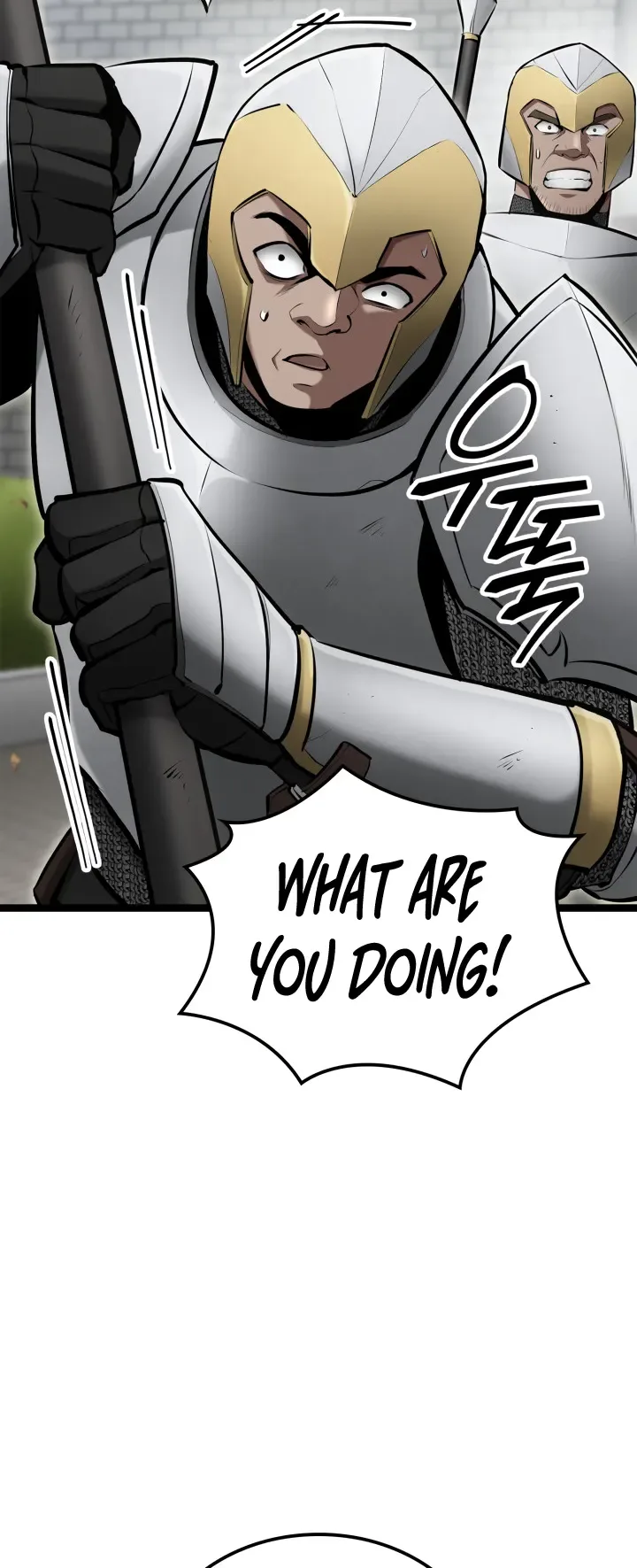 Kalli the Champion Chapter 16 page 22