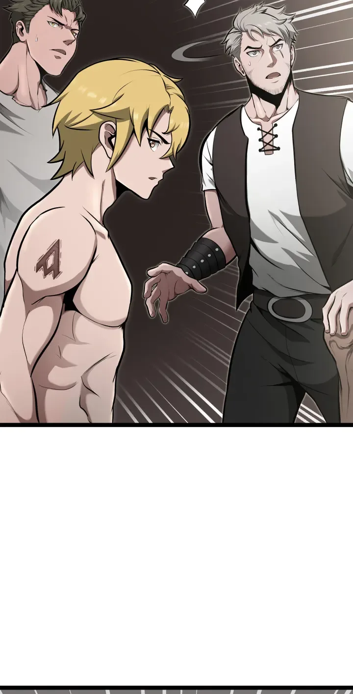 Kalli the Champion Chapter 16 page 64