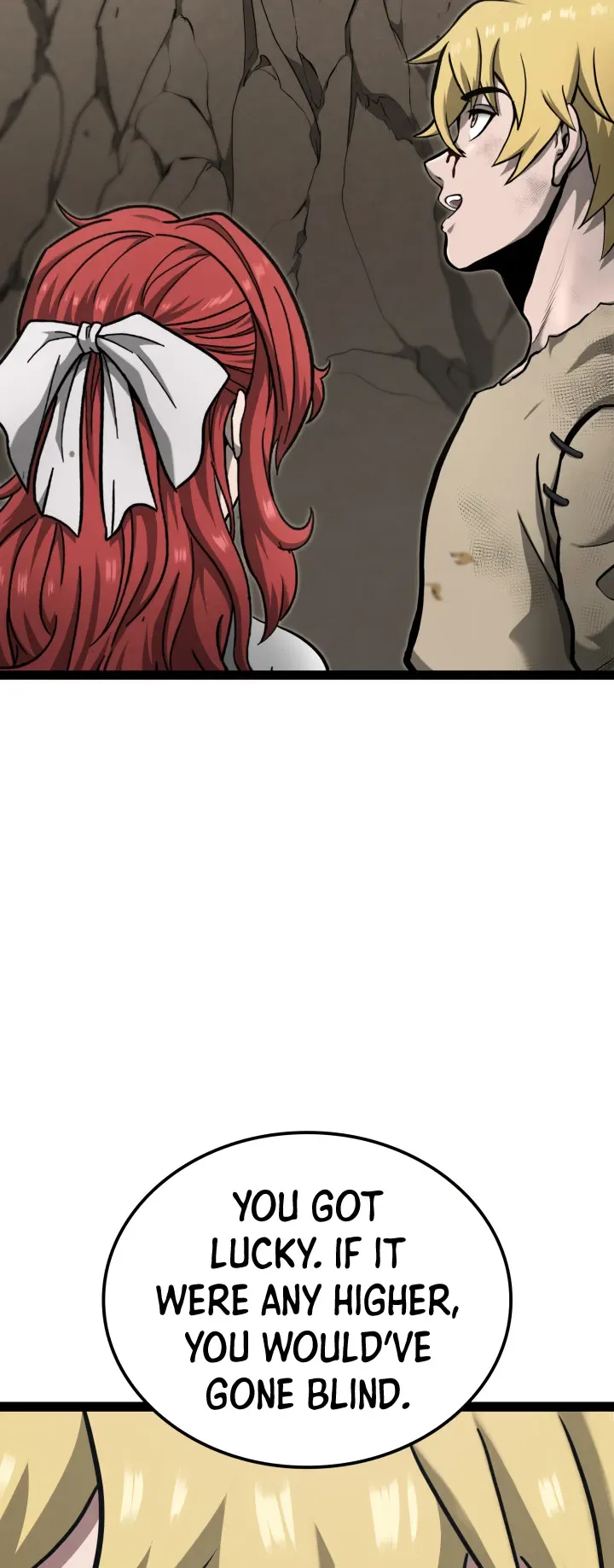 Kalli the Champion Chapter 15 page 3