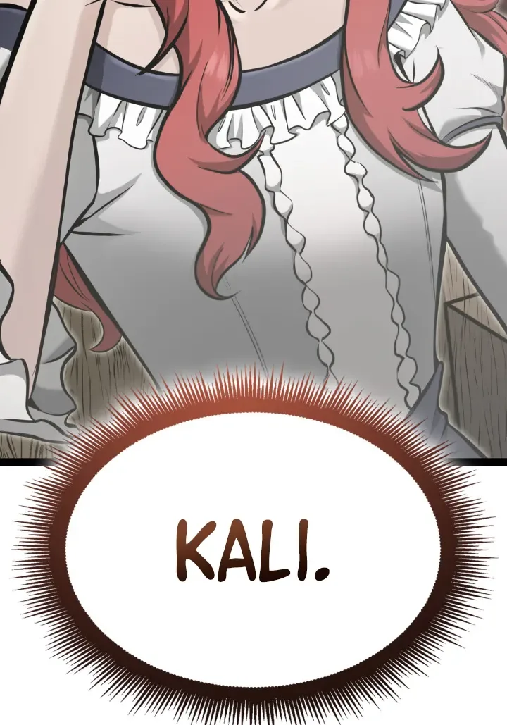 Kalli the Champion Chapter 10 page 75