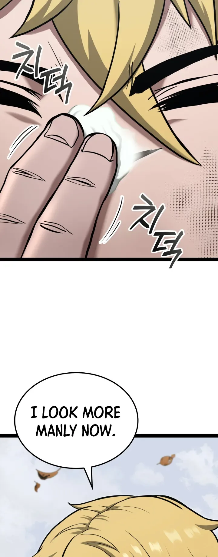 Kalli the Champion Chapter 15 page 4