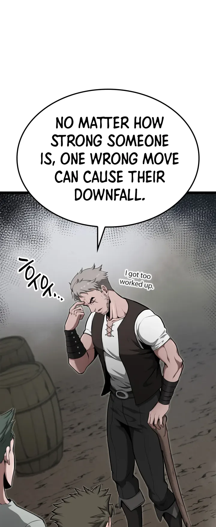 Kalli the Champion Chapter 16 page 59