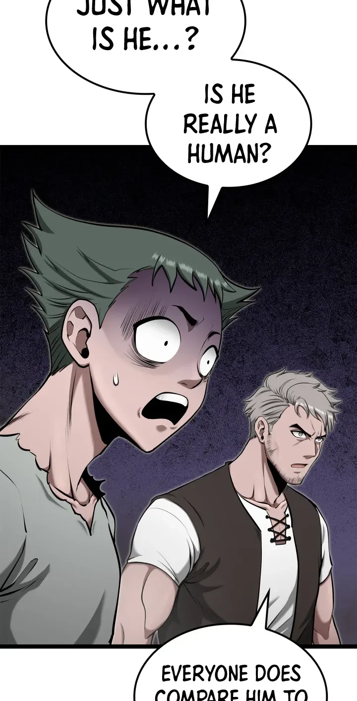 Kalli the Champion Chapter 16 page 68