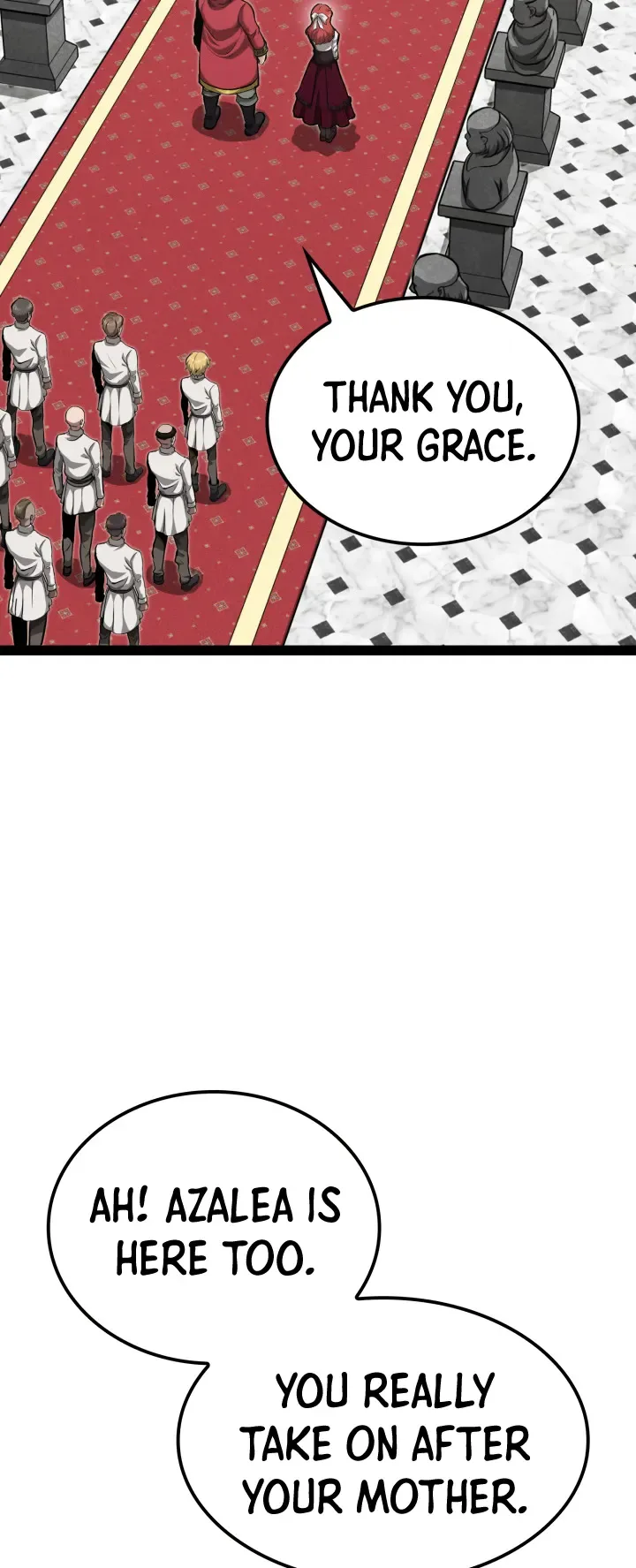 Kalli the Champion Chapter 15 page 19