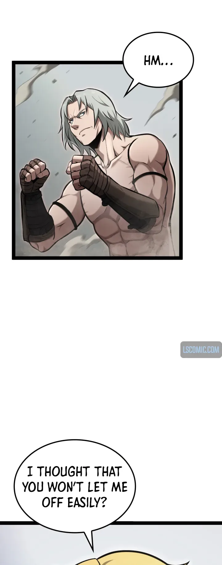 Kalli the Champion Chapter 10 page 54