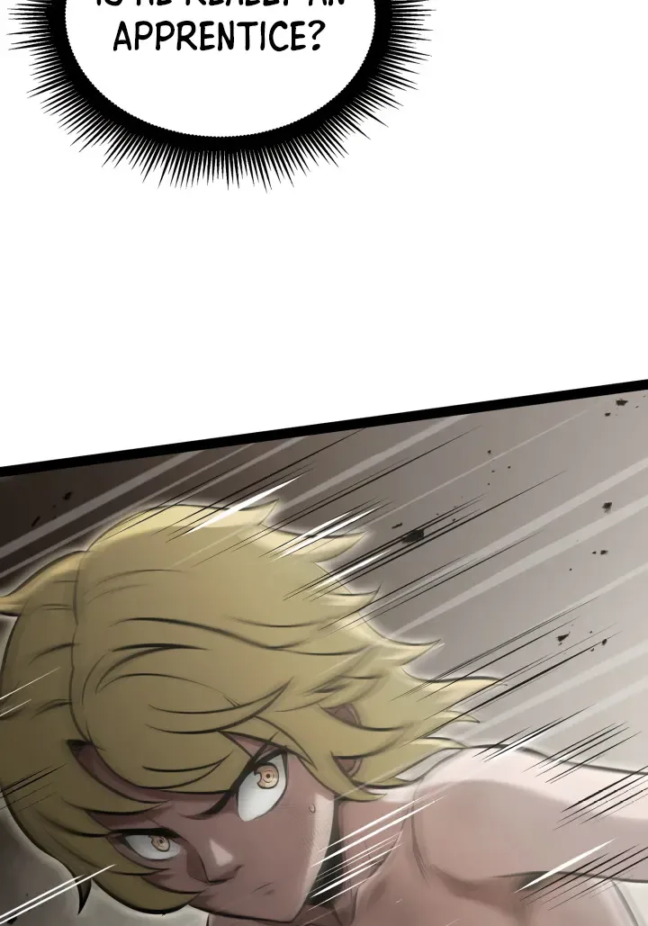 Kalli the Champion Chapter 10 page 67