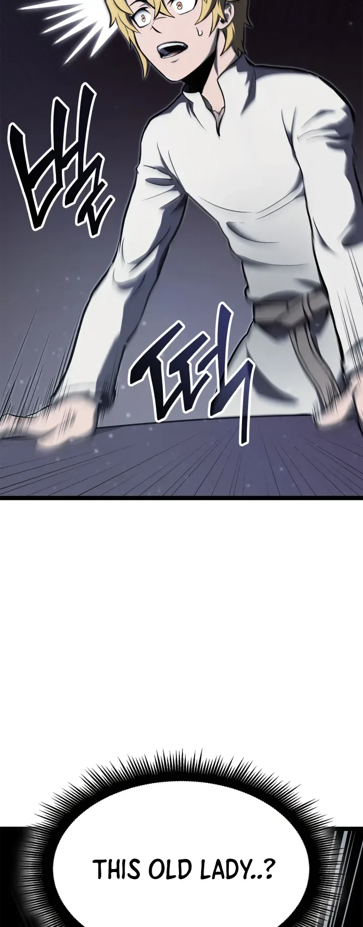 Kalli the Champion Chapter 16 page 4