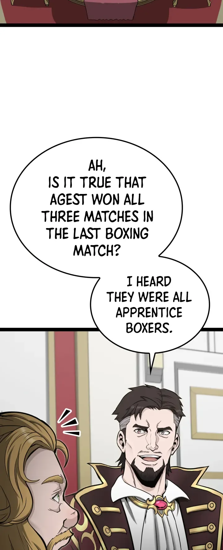 Kalli the Champion Chapter 15 page 25