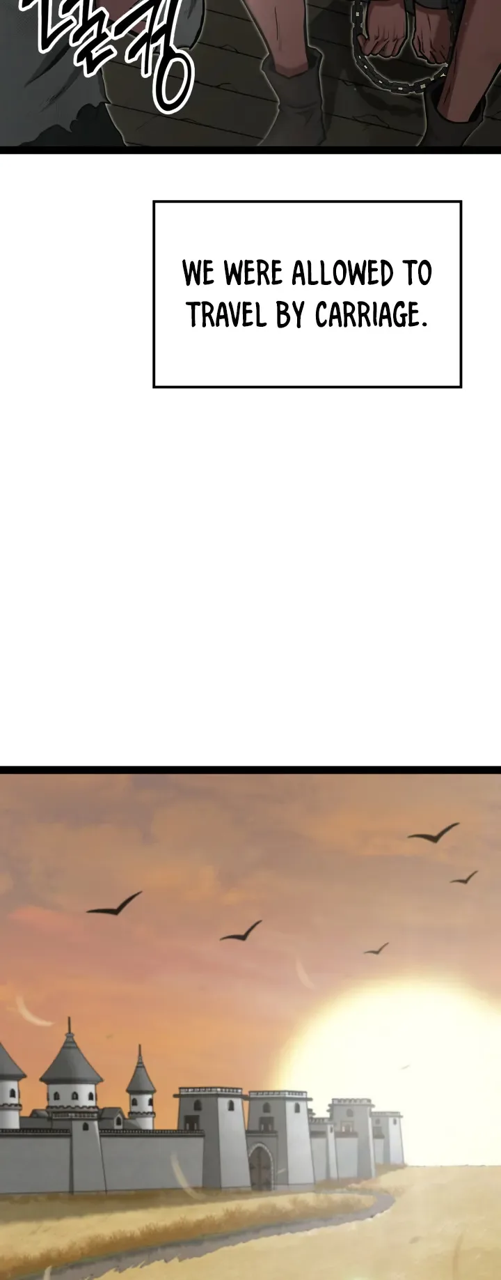 Kalli the Champion Chapter 15 page 14