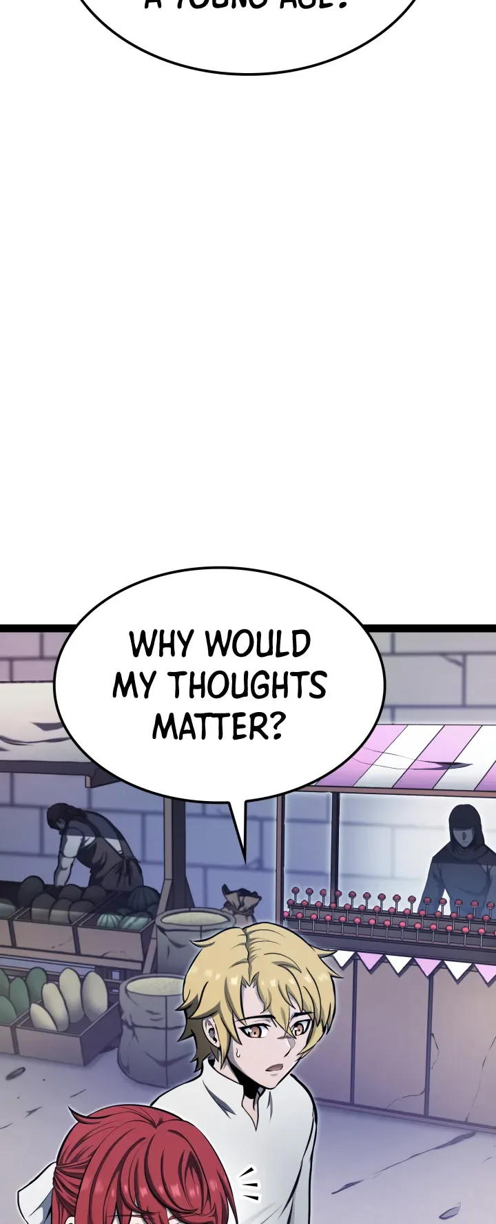 Kalli the Champion Chapter 15 page 36