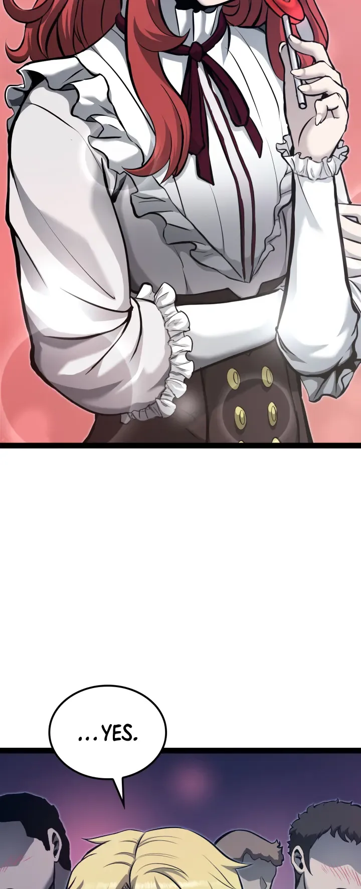 Kalli the Champion Chapter 15 page 42