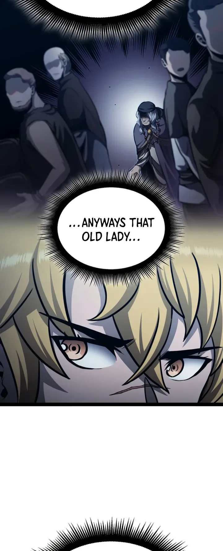 Kalli the Champion Chapter 15 page 44