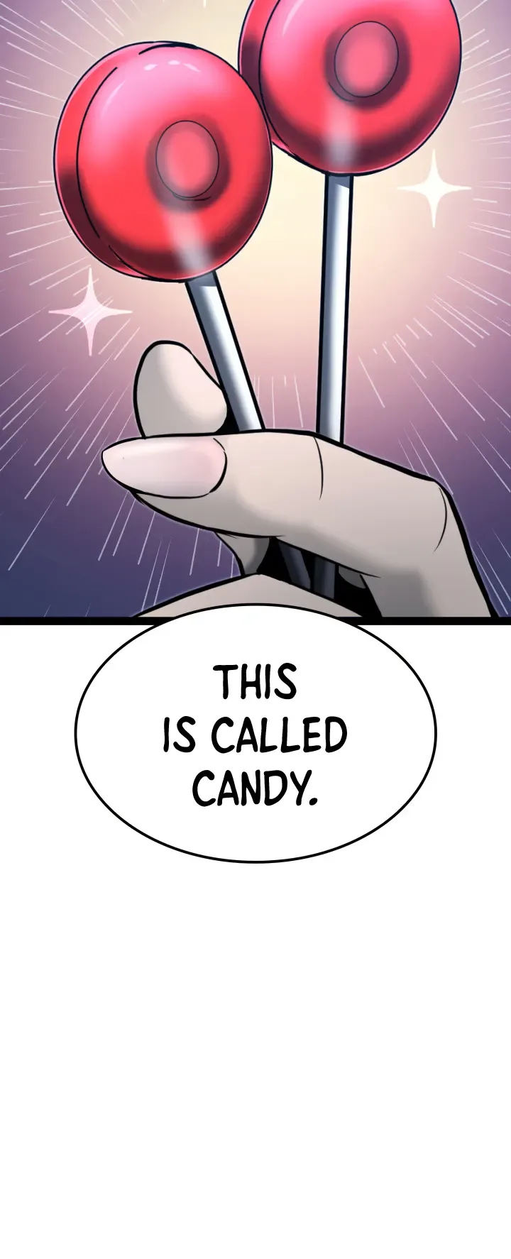 Kalli the Champion Chapter 15 page 38