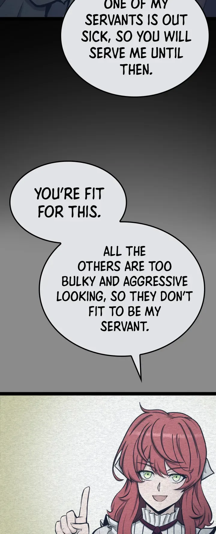 Kalli the Champion Chapter 15 page 22