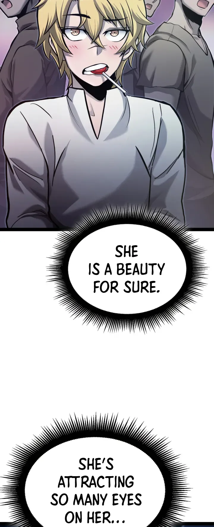 Kalli the Champion Chapter 15 page 43
