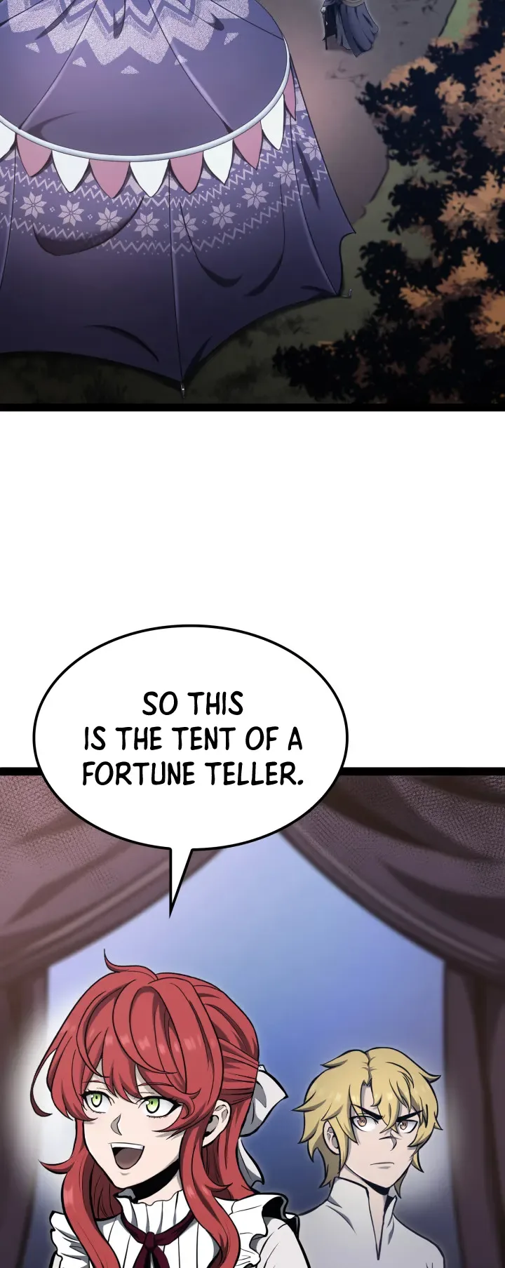 Kalli the Champion Chapter 15 page 49