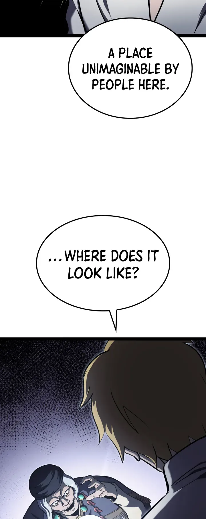 Kalli the Champion Chapter 15 page 60