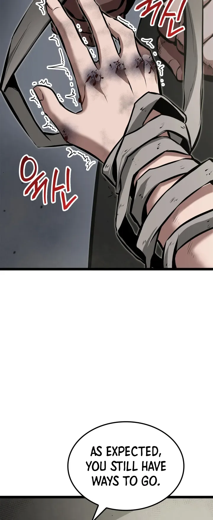 Kalli the Champion Chapter 20 page 6