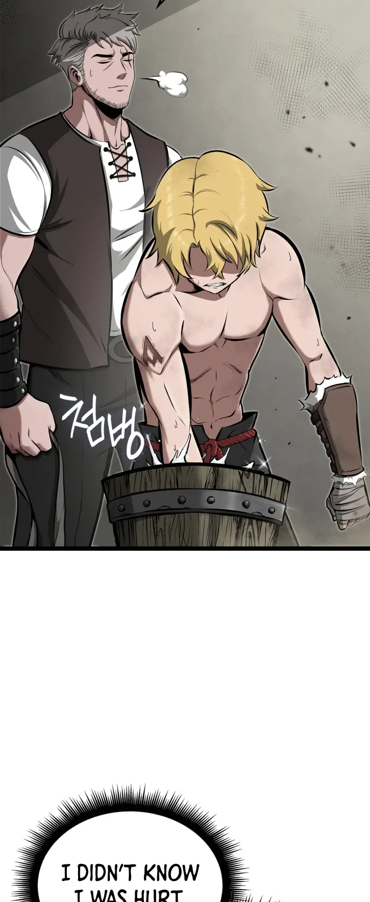 Kalli the Champion Chapter 20 page 7