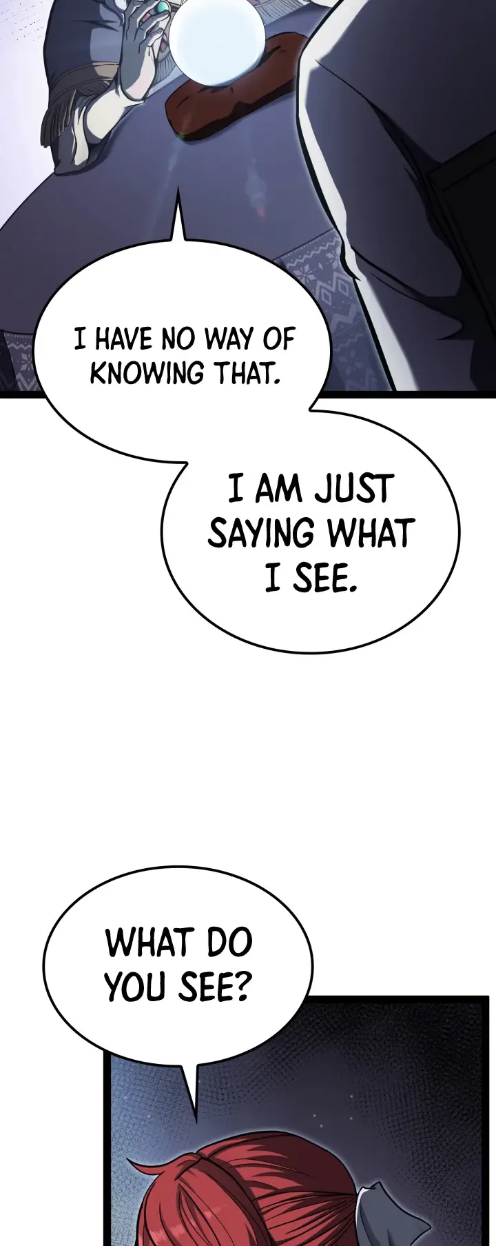 Kalli the Champion Chapter 15 page 61