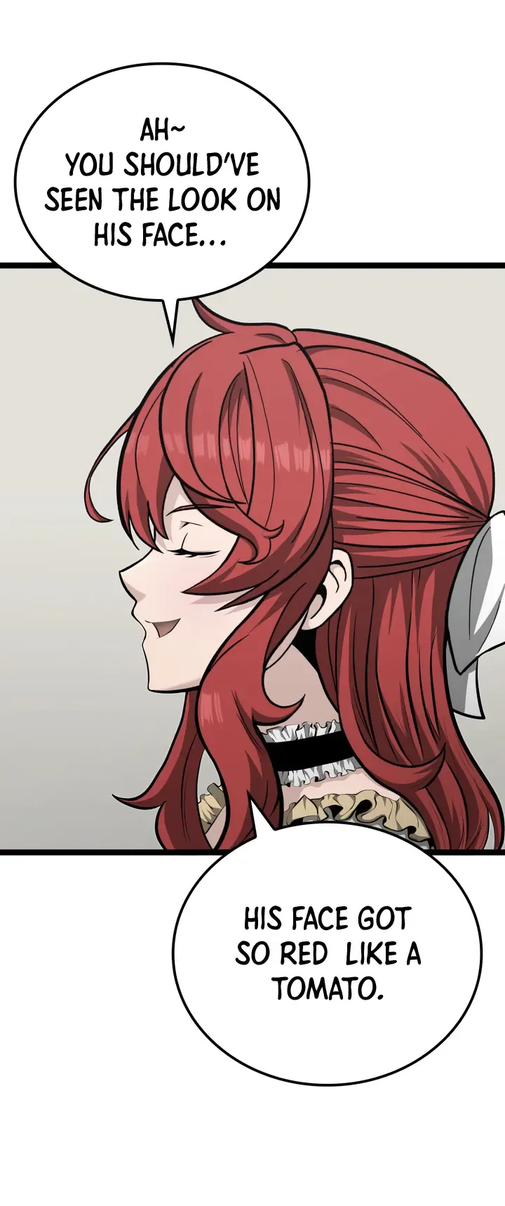 Kalli the Champion Chapter 20 page 23