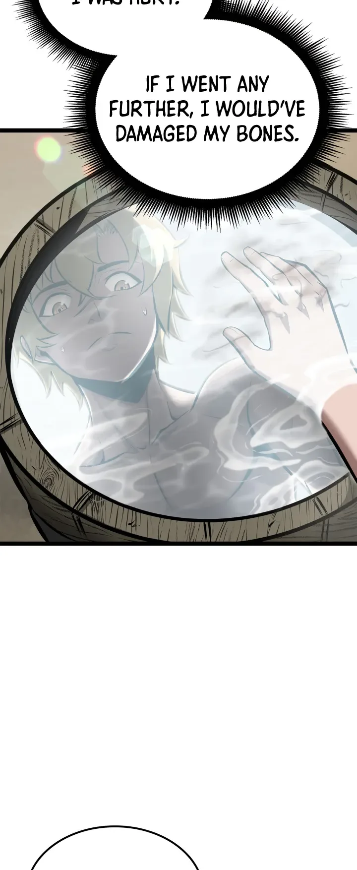 Kalli the Champion Chapter 20 page 8