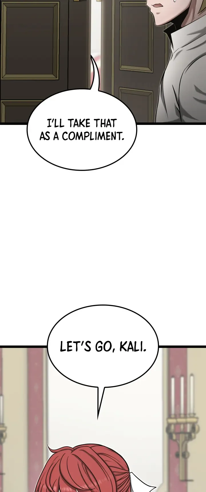 Kalli the Champion Chapter 20 page 27