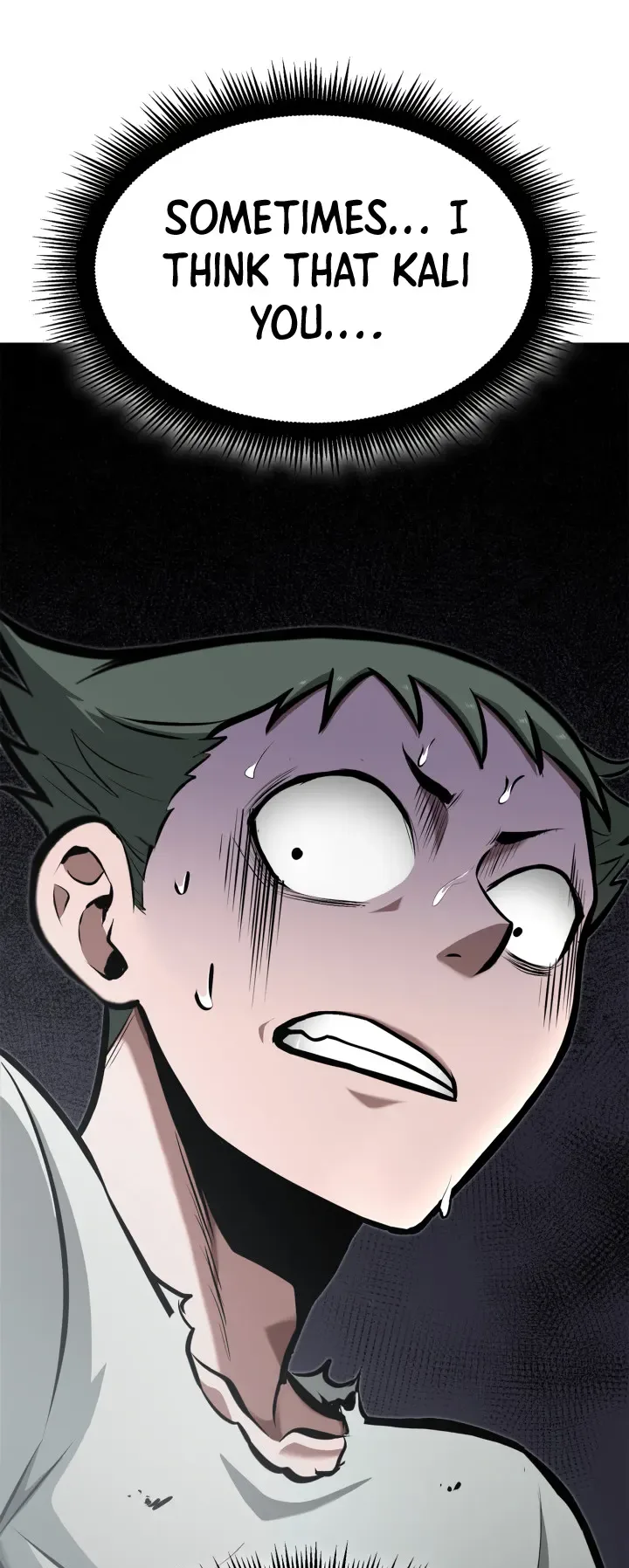 Kalli the Champion Chapter 17 page 18