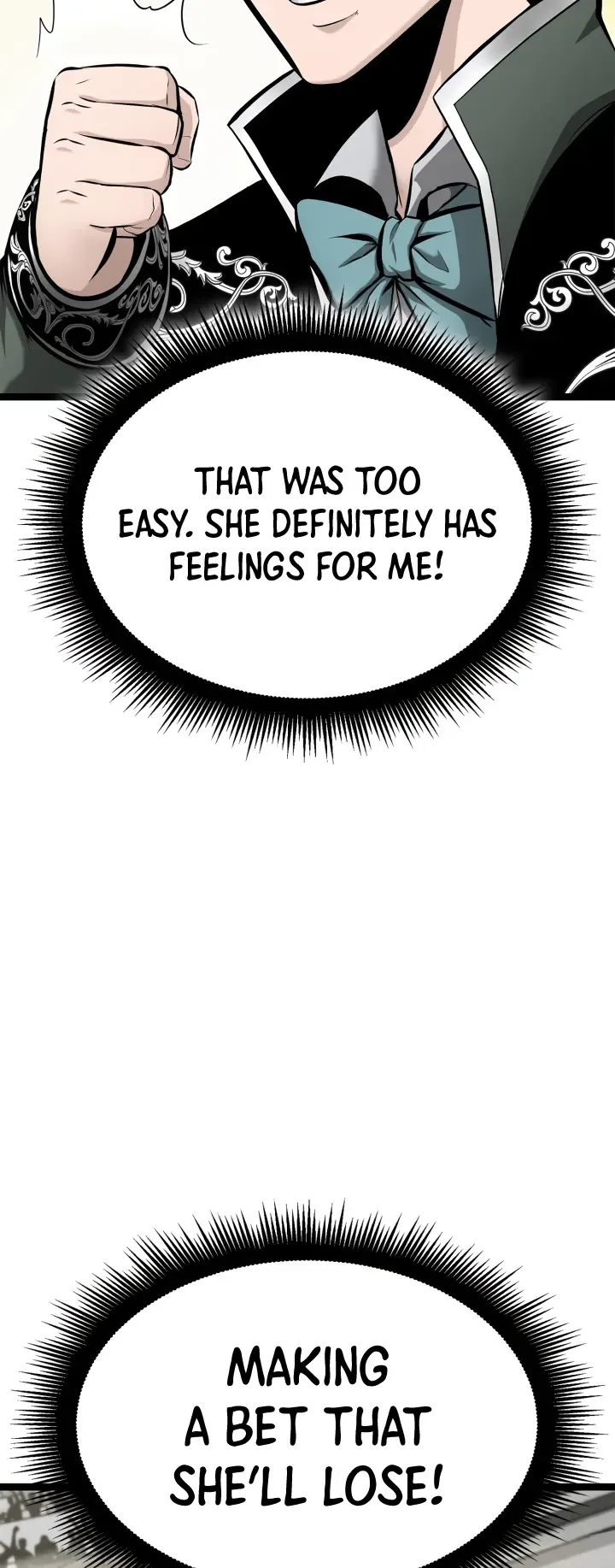 Kalli the Champion Chapter 18 page 41