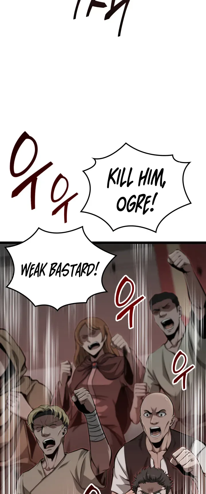Kalli the Champion Chapter 17 page 51