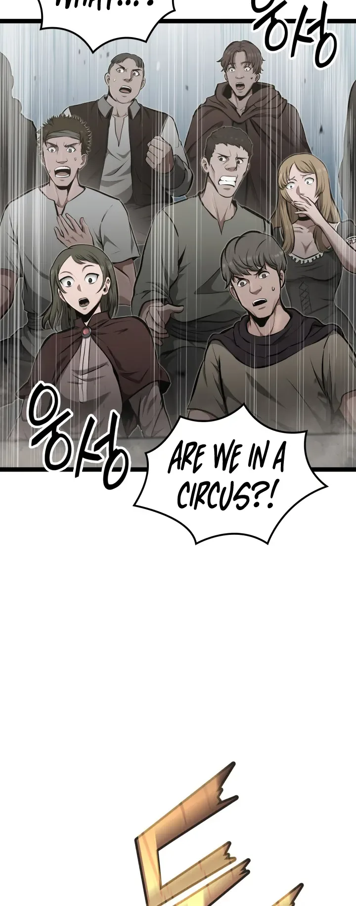 Kalli the Champion Chapter 18 page 59