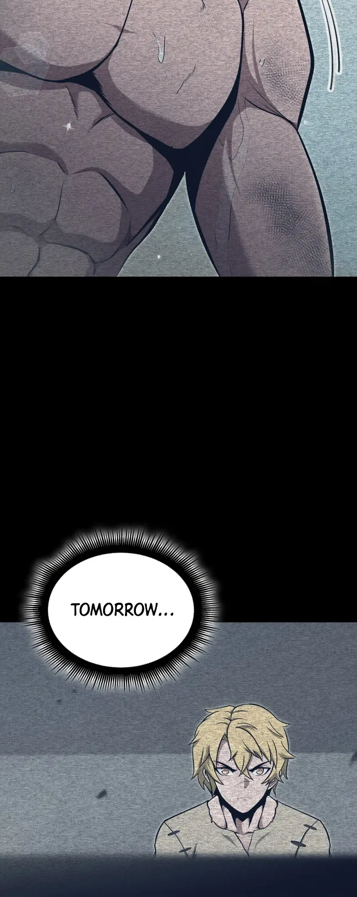 Kalli the Champion Chapter 18 page 7