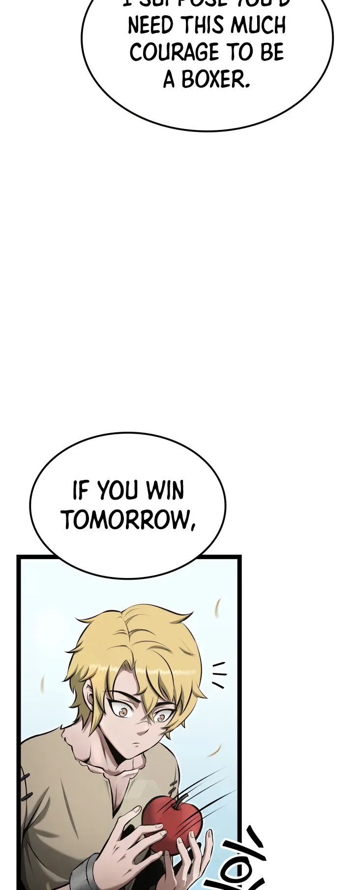 Kalli the Champion Chapter 18 page 15