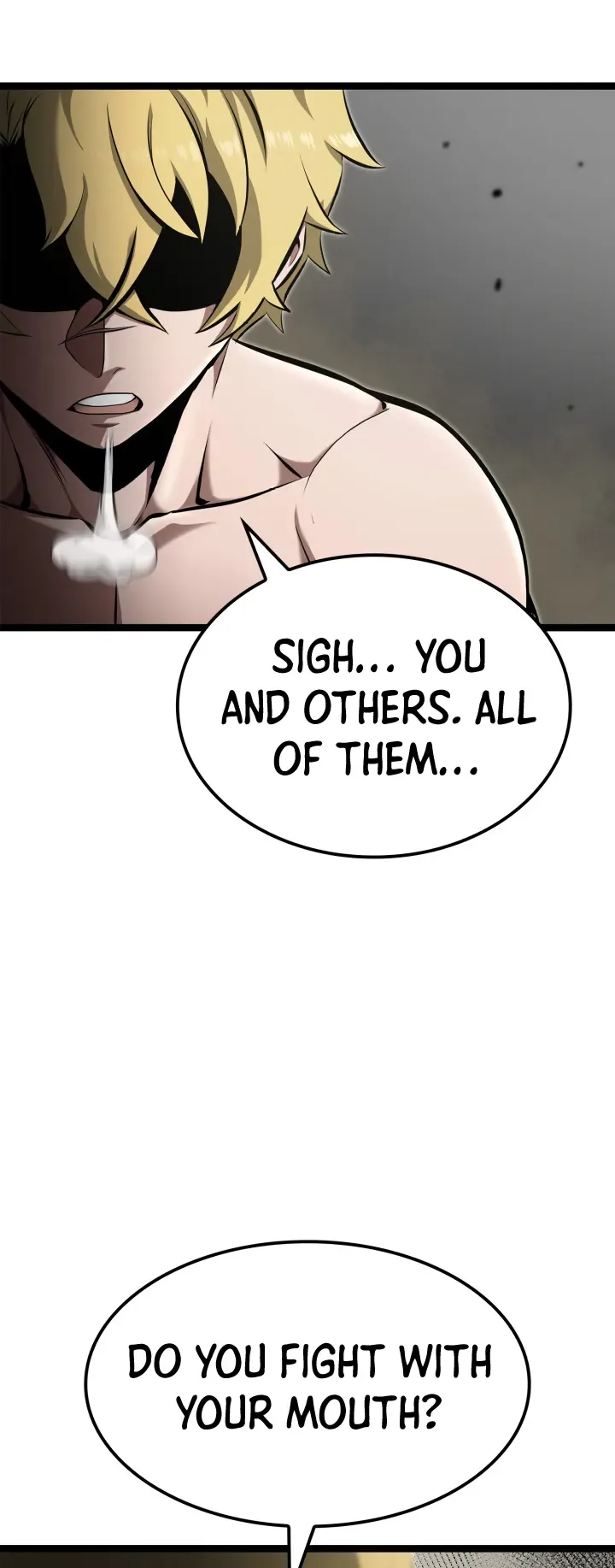 Kalli the Champion Chapter 18 page 44