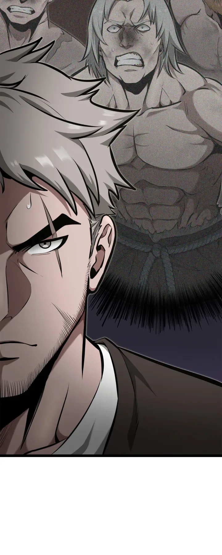 Kalli the Champion Chapter 17 page 31