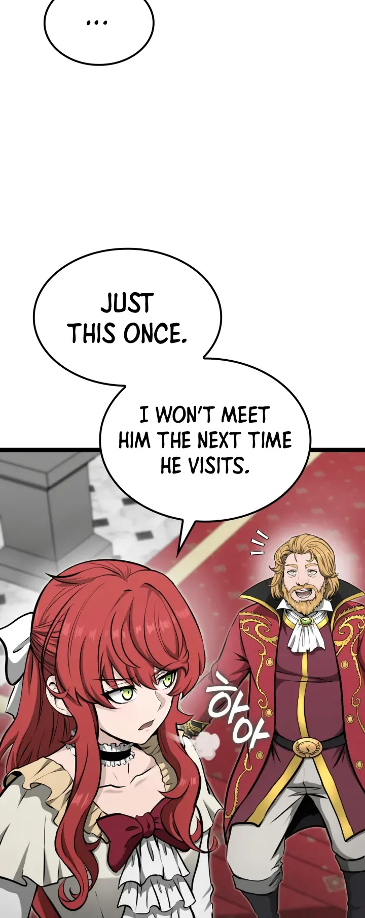 Kalli the Champion Chapter 20 page 52