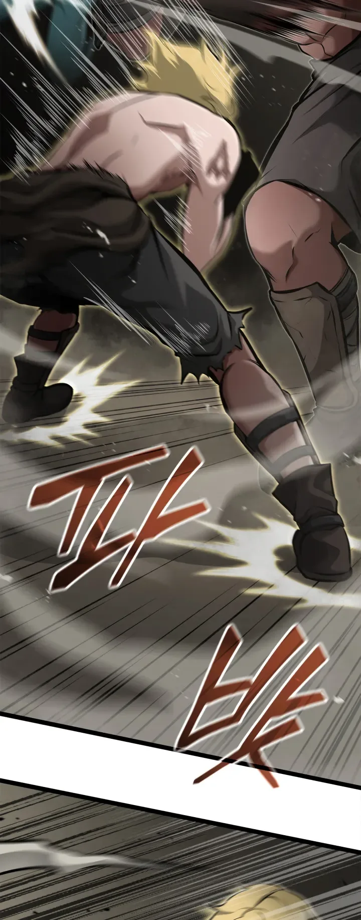 Kalli the Champion Chapter 18 page 52